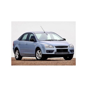 Capace oglinda tip Batman compatibile Ford Focus II 2004-2008 Cod: BAT10028 / C529-BAT2 - Img 1