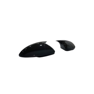 Capace oglinda tip Batman compatibile Opel Astra K 2015-2021 Cod: BAT10049 / C564-BAT2 - Img 2