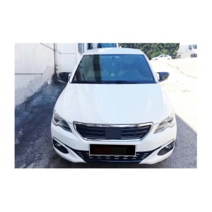 Capace oglinda tip BATMAN compatibile Peugeot 301 2012 -> Cod: BAT10130 / C571-BAT2 - Img 1
