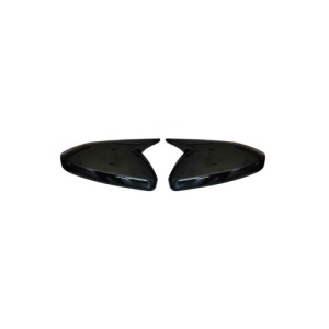 Capace oglinda tip Batman compatibile Peugeot 508 2019-2023 Cod: C604-BAT2 - Img 2