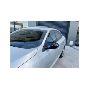 Capace oglinda tip Batman compatibile Renault Fluence 2009-2016 Cod: BAT10064 / C576-BAT2 - Img 4