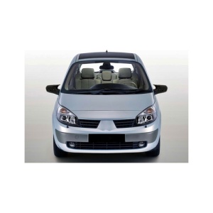 Capace oglinda tip Batman compatibile Renault Scenic II 2004-2009 Cod: BAT10069 / C575-BAT2 - Img 1