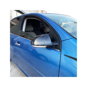 Capace oglinda tip Batman compatibile Volkswagen Golf V 2003-2009 Cod: BAT10084 / C594-BAT2 - Img 3
