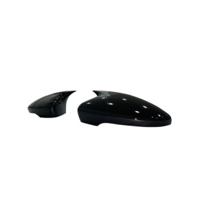 Capace oglinda tip BATMAN compatibile Volkswagen Jetta 2010-2018 Cod: BAT10088 / C597-BAT2 - Img 5