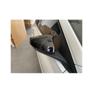 Capace oglinda tip Batman compatibile Volkswagen Polo MK6 FL 2021-> Cod: BAT10095 / C600-BAT2 - Img 4