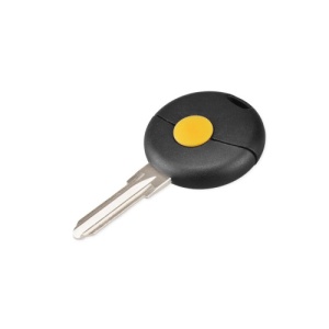 Carcasa telecomanda compatibila Smart, cu lamela, Cod: 1013 - Img 2
