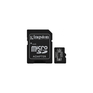 Card MicroSD Kingston 32gb cu adaptor SD Cod: 29868 - Img 2