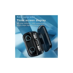 Casti Wireless Bluetooth Cod: M10 - Img 3