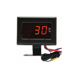 Ceas apa cu sonda Cod: DY1705A - Img 1