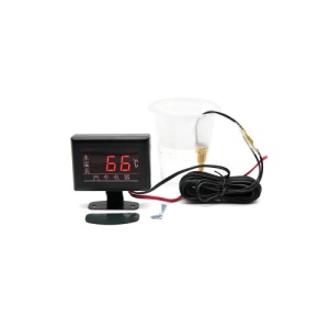 Ceas apa cu sonda Cod: DY1705A - Img 2