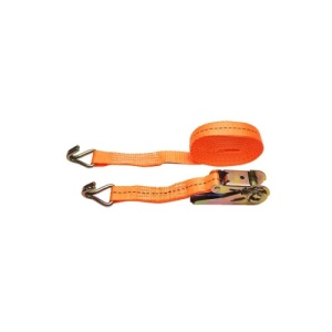 Chinga ancorare marfa cu clichet 25mm x 5m, 800Kg, 800 daN Cod: AH-003H - Img 2