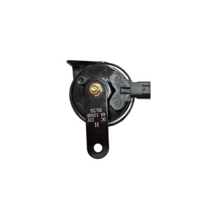 Claxon Premium 12V cu mufa de conectare compatibil BMW Cod: ART137F-HT+ART221 - Img 3