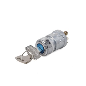 Contact general universal cu cheie 12V, 3 pini Cod: C02 - Img 1