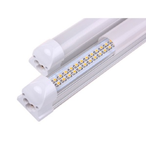 Corp tub LED T8 150cm COD:T8-YD-150N 22W 1950LM ALB RECE - Img 1