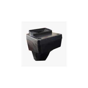 Cotiera auto compatibila Peugeot 208 2019-> Cod: BPG282220-N / COT58 - Img 3