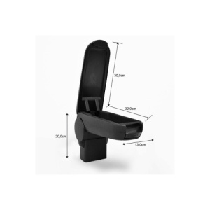 Cotiera auto compatibila Volkswagen Bora Break / Variant Cod: BK-1145 - Img 5