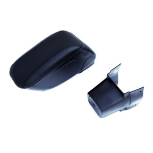 Cotiera dedicata compatibila Dacia Duster faza 2 2014-> Cod: A016+48014 - Img 1