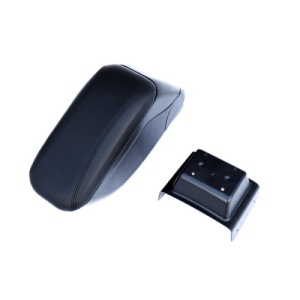Cotiera dedicata compatibila Skoda Fabia II 2007-2015 Cod:A011+48014 - Img 1