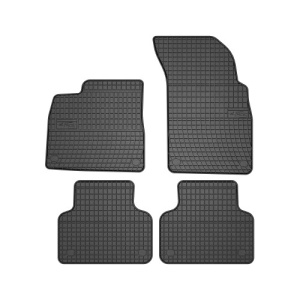 Covoare cauciuc compatibile Audi Q7 II 2015-> Cod: 546917 / P50 - Img 1