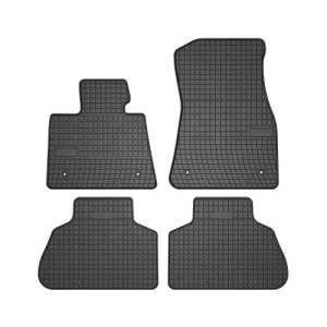 Covoare cauciuc compatibile BMW G05 X5 2018 -> Cod: 402553 / P10 - Img 1