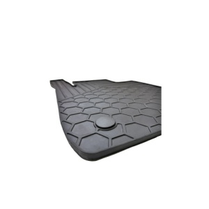 Covoare cauciuc compatibile BMW Seria 3 E90 / E91 2004-2012 Cod: KROM503 - Img 4