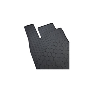Covoare cauciuc compatibile Dacia Logan I 2005-2012 Cod: KROM501 - Img 2