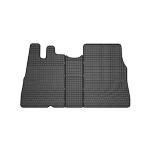 Covoare cauciuc compatibile Fiat Ducato II 230/244 1994-2006 Cod: D00951 / P60 - Img 1