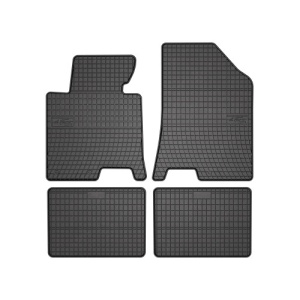 Covoare cauciuc compatibile Hyundai I40 2012-> Cod: 0431 / P50 - Img 1