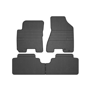 Covoare cauciuc compatibile Hyundai Tucson II 2009-2015 Cod: 0422 / P60 - Img 1