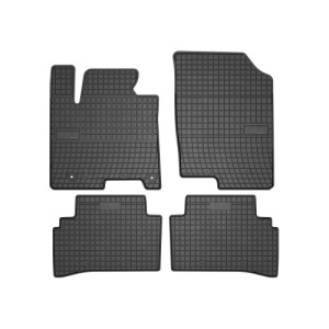 Covoare cauciuc compatibile Hyundai Tucson IV 2020-> Cod: 411432 / P50 - Img 1