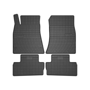Covoare cauciuc compatibile Lexus IS II Sedan RWD 2005-2013 Cod: 427235 / P50 - Img 1