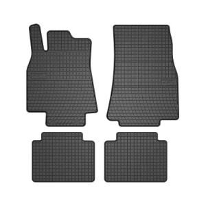 Covoare cauciuc compatibile Mercedes Clasa B W245, T245 2005-2011 Cod: 546399 / P50 - Img 1