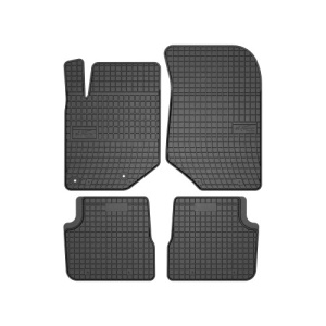 Covoare cauciuc compatibile Opel Mokka B Crossover 2020-> Cod: 410633 / P40 - Img 1