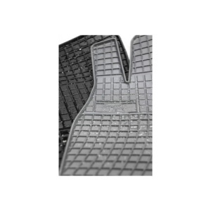 Covoare cauciuc compatibile Opel Tigra B 2os. 2004-2009 Cod: 0705P / P70 - Img 7