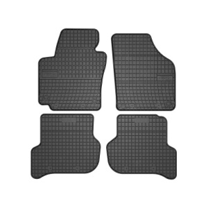 Covoare cauciuc compatibile Seat Altea 2004-> Cod: 0403 / P60 - Img 1