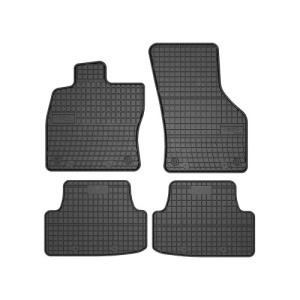 Covoare cauciuc compatibile Seat Leon III 2013-> Cod: 0397/ P60 - Img 1
