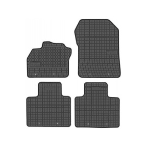 Covoare cauciuc compatibile Toyota Rav 4 IV 2013-2018 Cod: 547815 / P100 - Img 1