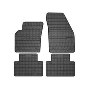 Covoare cauciuc compatibile Volvo V50 2004-2012 Cod: 0940 / P60 - Img 1