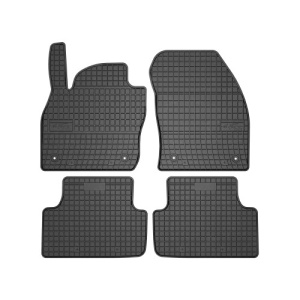 Covoare cauciuc compatibile VW T-Cross 2018-> Cod: 410473 / P30 - Img 1