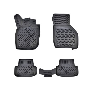 Covoare cauciuc tavita compatibile Audi A3 8Y 2021-> Cod: X164v4 / A80 - Img 1