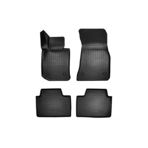 Covoare cauciuc tavita compatibile BMW Seria 3 G20 2019-> Cod: 3D 3761/ A50 - Img 1