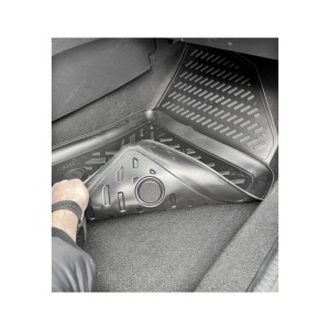 Covoare cauciuc tavita compatibile Dacia Logan III 2020-> Cod: 3D AP-1244 / A80-X150v4 - Img 3