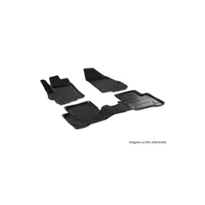 Covoare cauciuc tavita compatibile Hyundai ix35 2010-2015 Cod: 3D AP-347 / A80-3D033 - Img 7