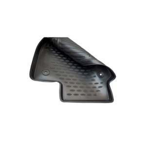 Covoare cauciuc tavita compatibile Mitsubishi L200 2015-> Cod: 3D 3413 / A10 - Img 3