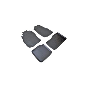 Covoare cauciuc tavita compatibile Nissan Patrol 2004-2010 Cod: 1D 3446â€‹â€‹â€‹â€‹â€‹â€‹â€‹â€‹â€‹â€‹â€‹â€‹â€‹â€‹â€‹â€‹ / A10 - Img 1