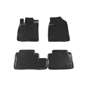 Covoare cauciuc tavita compatibile Opel Antara 2006-2017 Cod: 2D 60215â€‹â€‹â€‹â€‹â€‹â€‹â€‹â€‹ / A10 - Img 1