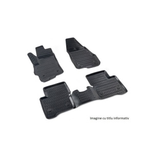 Covoare cauciuc tavita compatibile Opel Mokka 2 2021-> Cod: 3D AP-1192 / A80-X130v2 - Img 8