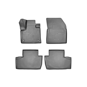 Covoare cauciuc tavita compatibile Peugeot 5008 2016-> Cod: 3D 61440 / A10 - Img 1