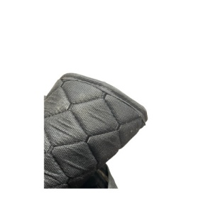 Covor auto imitatie piele dedicat Camion MAN TGX Cutie Mare,1 Sertar Negru Cod:LUX-591 - Img 3