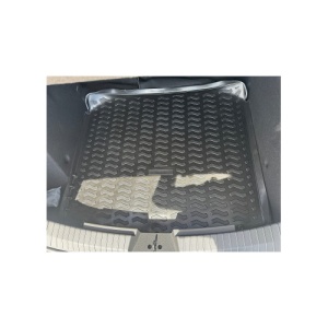 Covor portbagaj tavita compatibil Dacia Duster III 4x4 2024-> Cod: PB 71521 / PBA3 - Img 2